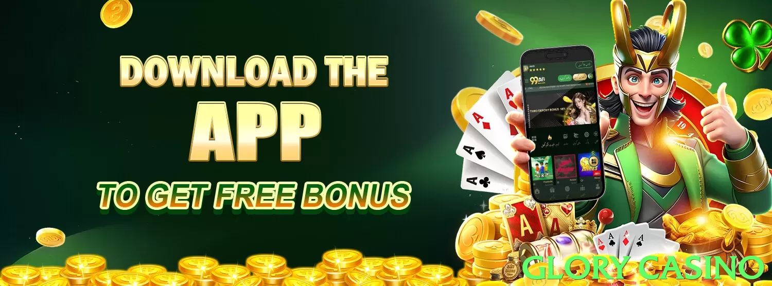glory casino game app for Pakistan players - 2