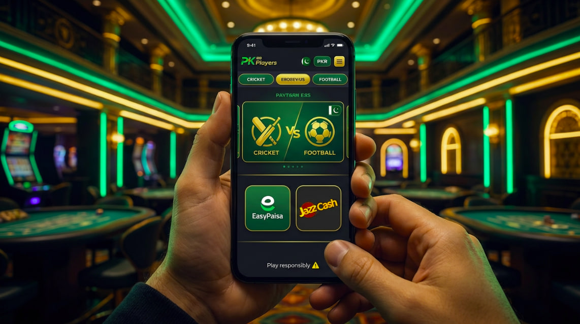 Payment and PKR controls in glory casino - 6