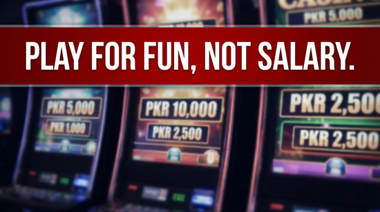 Payment and PKR controls in glory casino - 6
