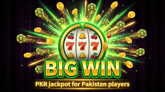Big win animation on glory casino slot game - 5