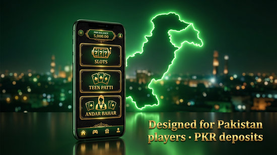 Main screen of glory casino pk page for PK players - 4