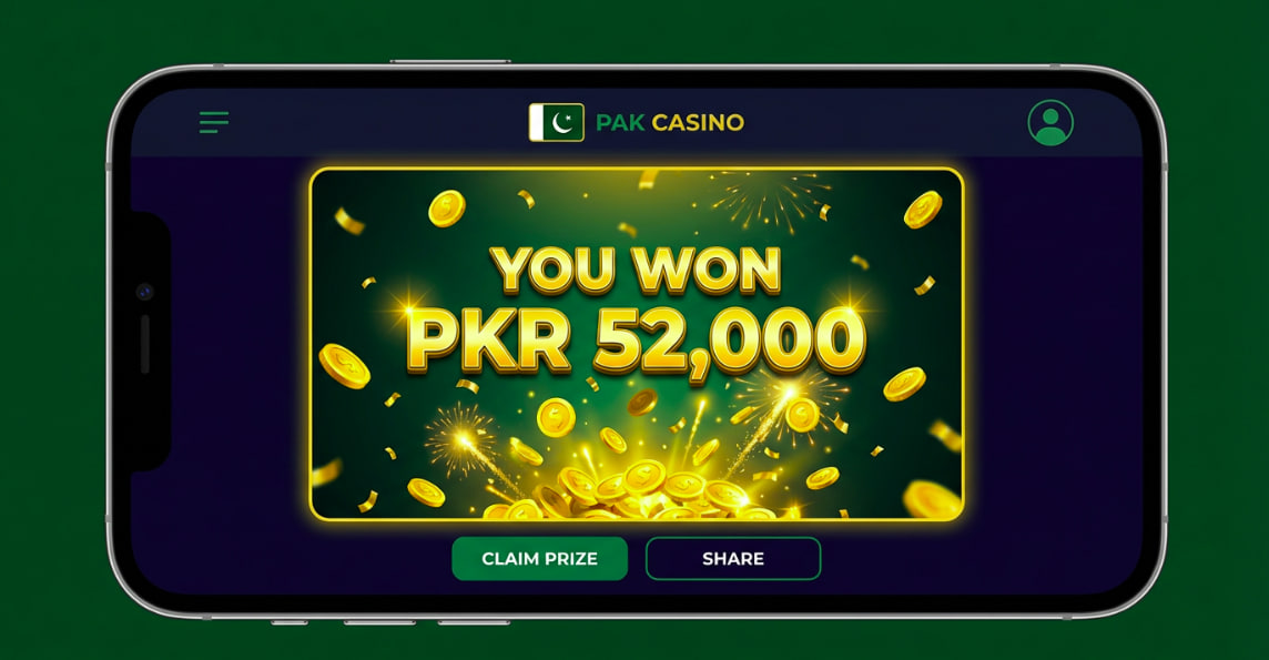 Payment and PKR controls in glory casino - 6